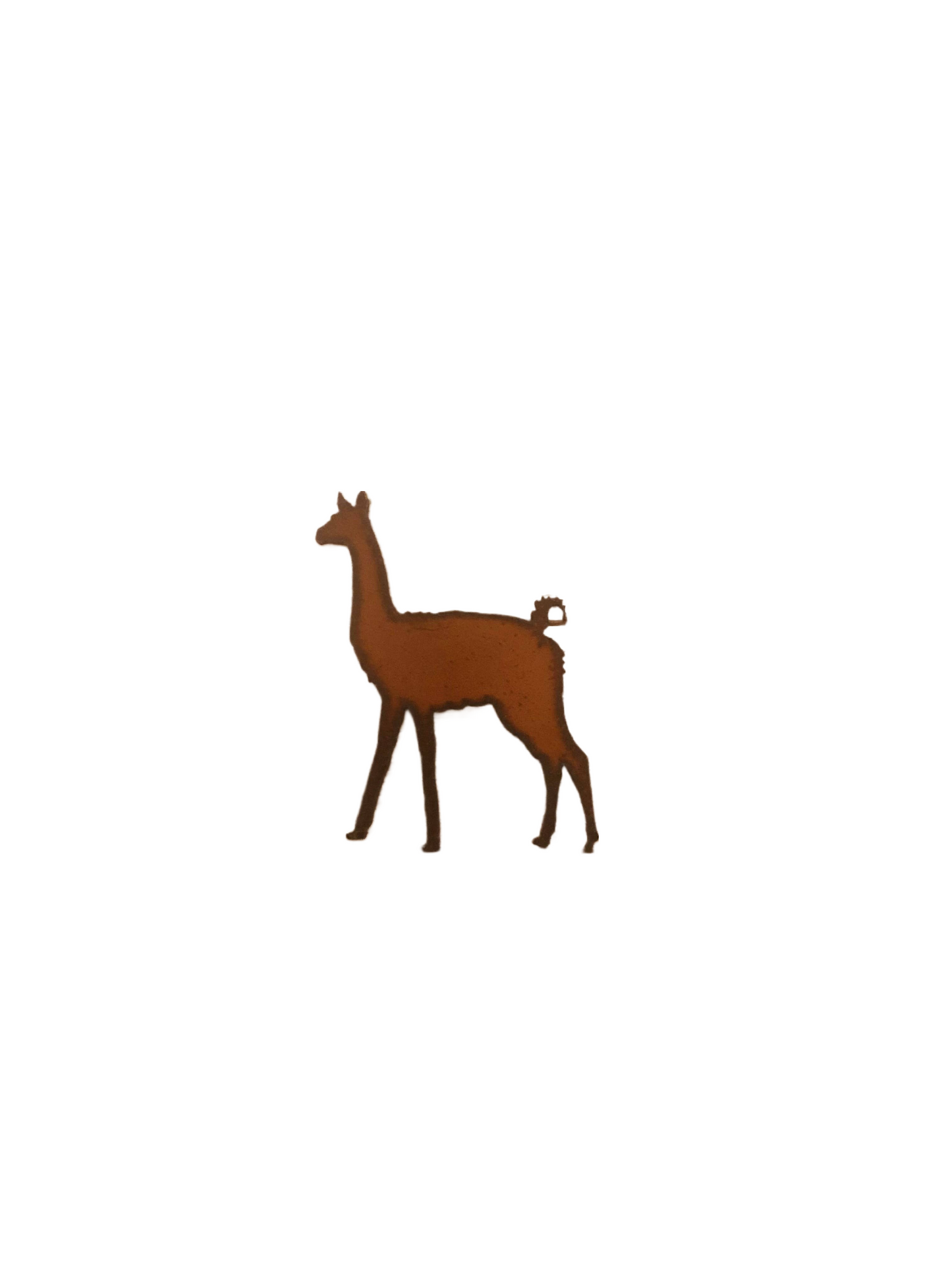 LLAMA Farm 4H Magnet