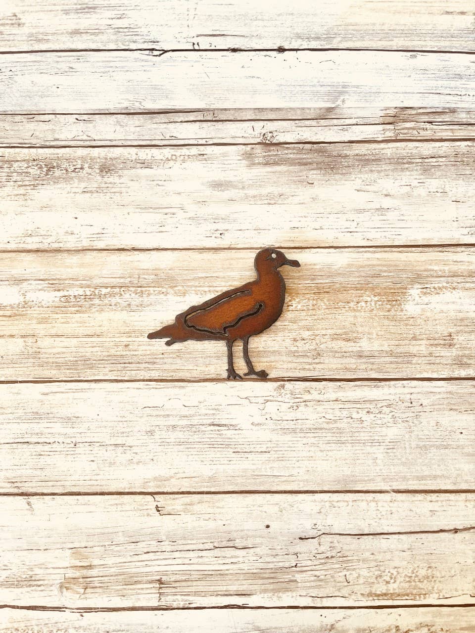 Seagull Magnet Nautical Sea Life