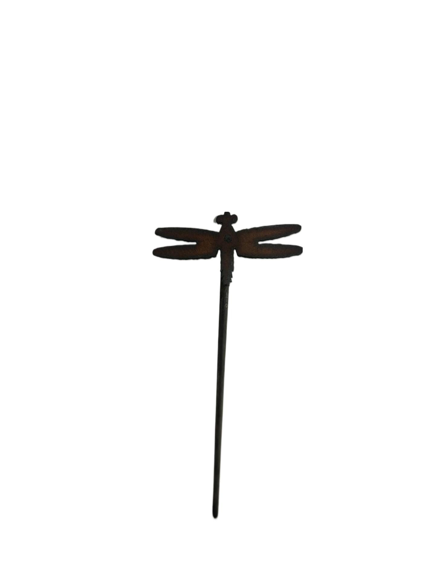 Dragonfly Garden Plant Stake