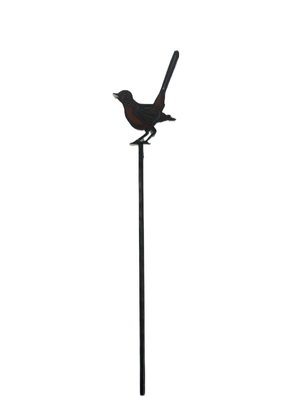 Mockingbird Garden Plant Stake