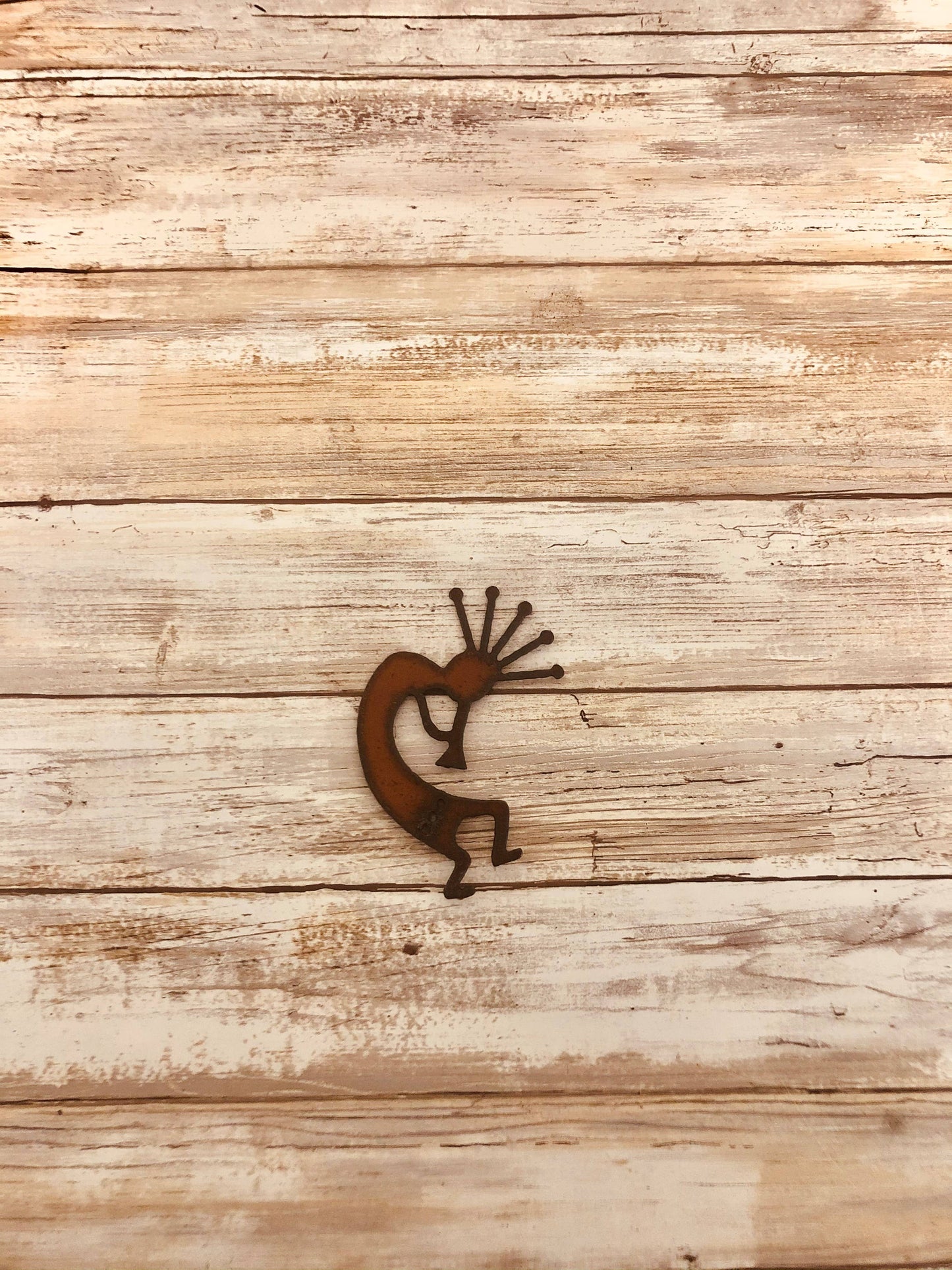 Kokopelli Magnet