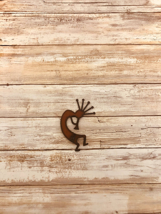 Kokopelli Magnet