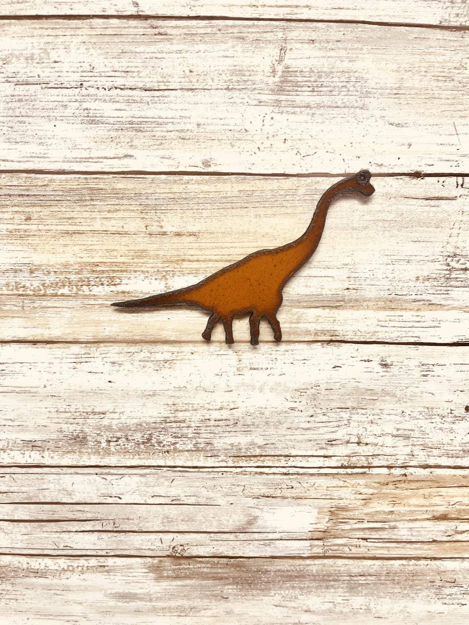 Brachiosaurus Dinosaur Magnet