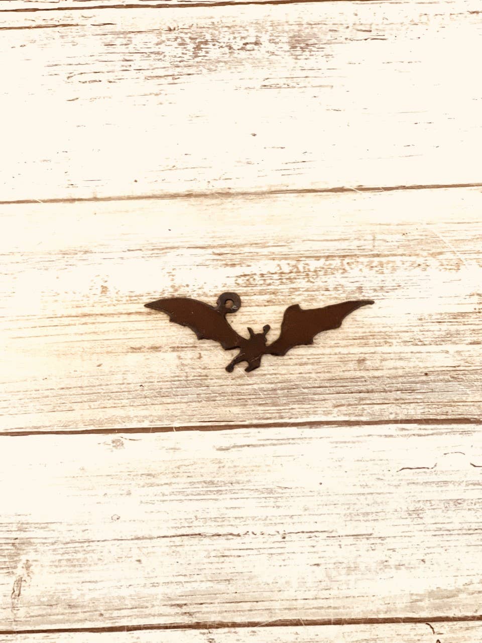 Bat Pendant Charm