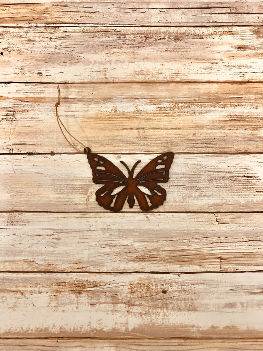 Butterfly Ornament