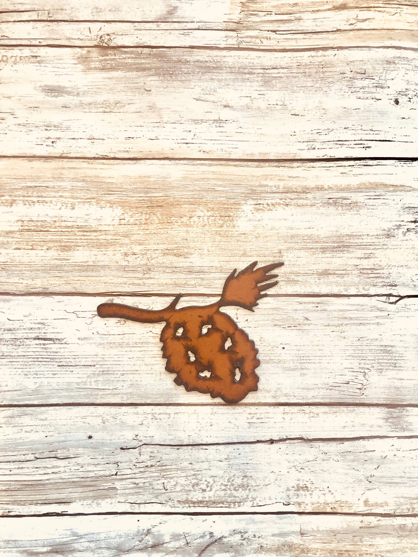 PineCone Lodge Magnet