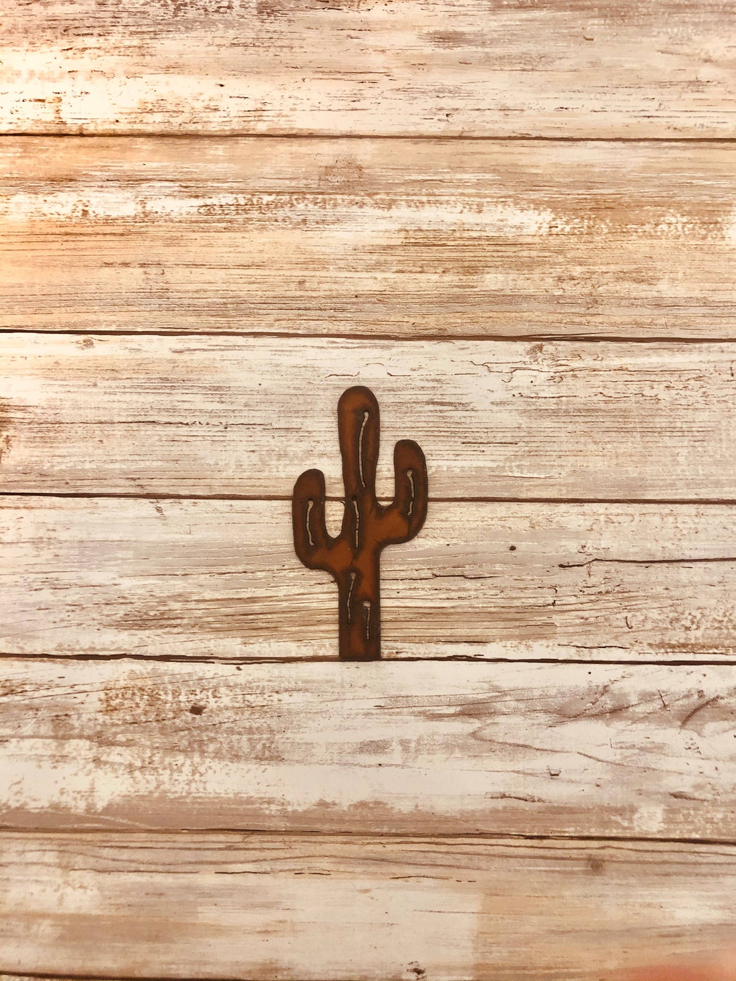 Saguaro Cactus Magnet