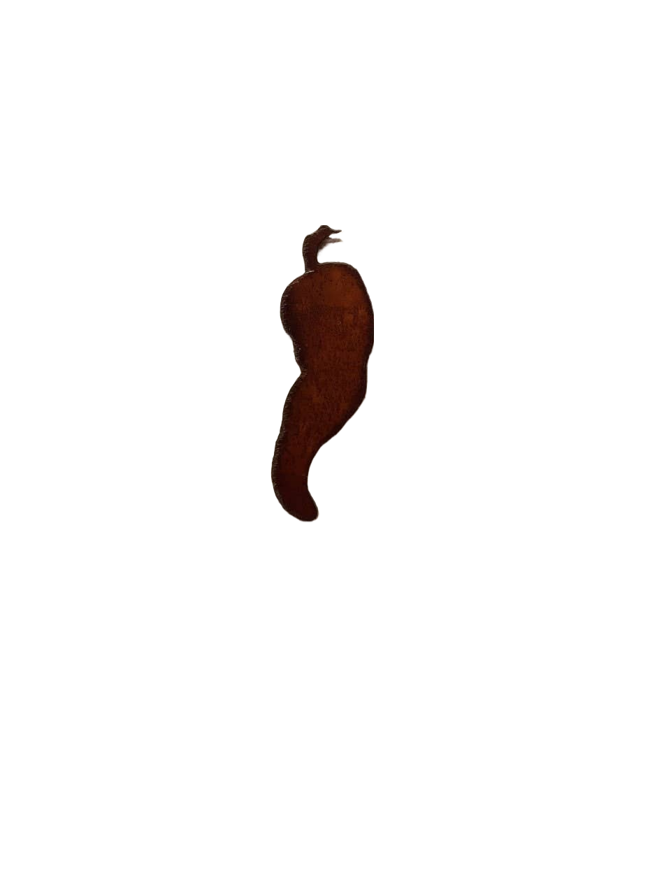 Chile Pepper Magnet