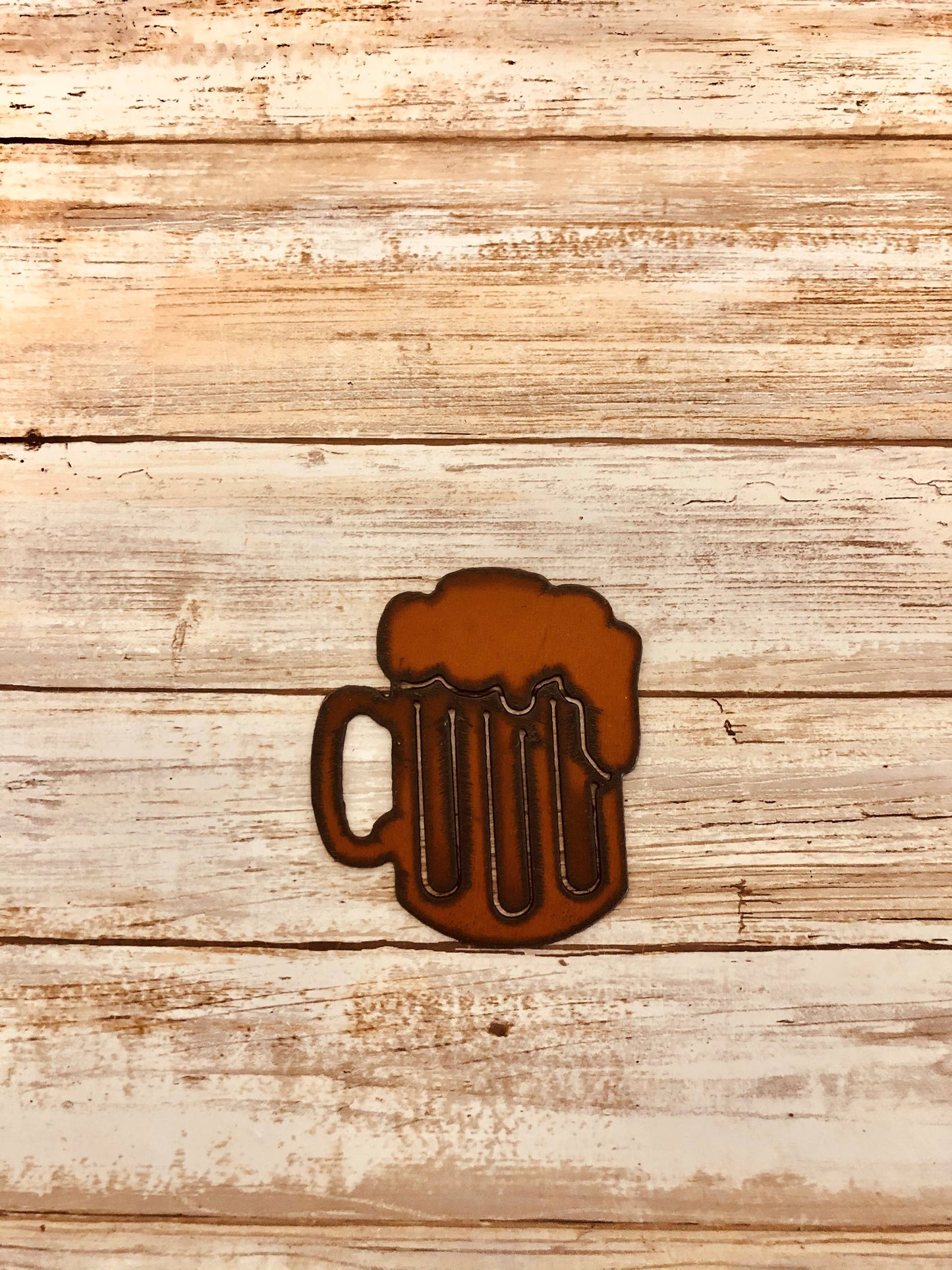 Beer Mug Magnet