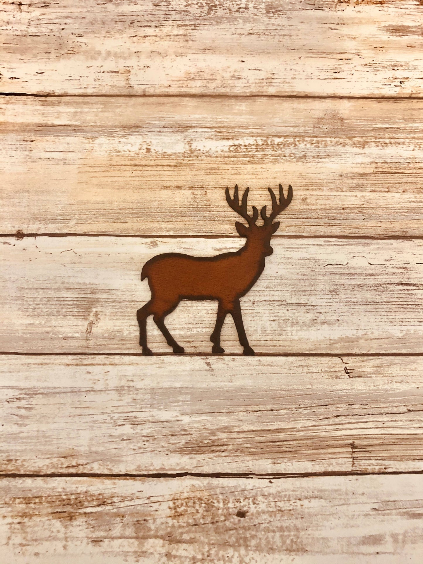 Deer Lodge  Magnet