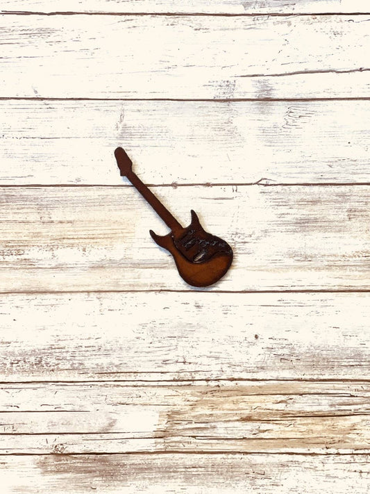 Guitar Electric Magnet