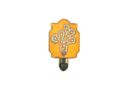 Prickly Pear Classic Nightlight