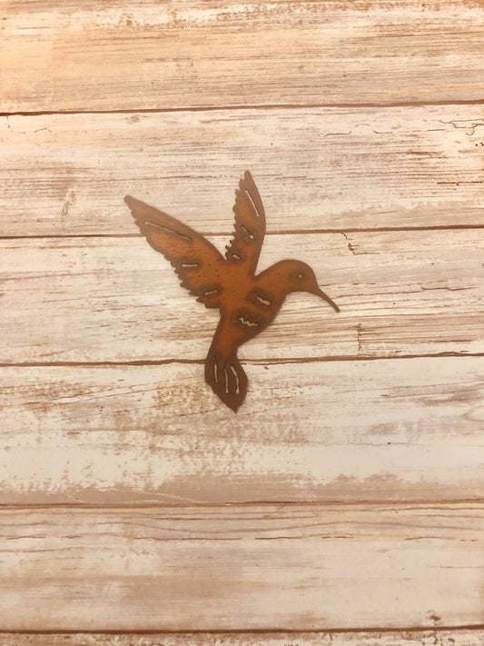 Hummingbird Magnet