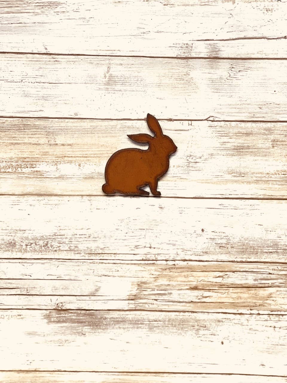 Cute Bunny Rabbit Magnet