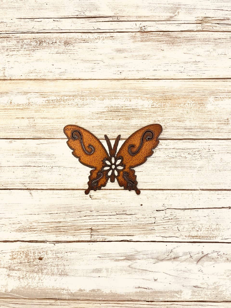 Butterfly GARDEN FRIEND Magnet