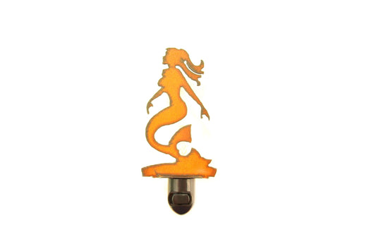 Mermaid Nautical Image Nightlight