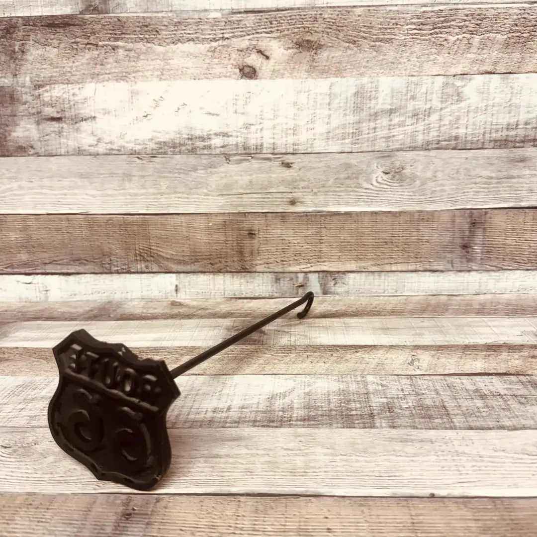 Route 66 Branding Iron Souvenir Gift Mother Rode