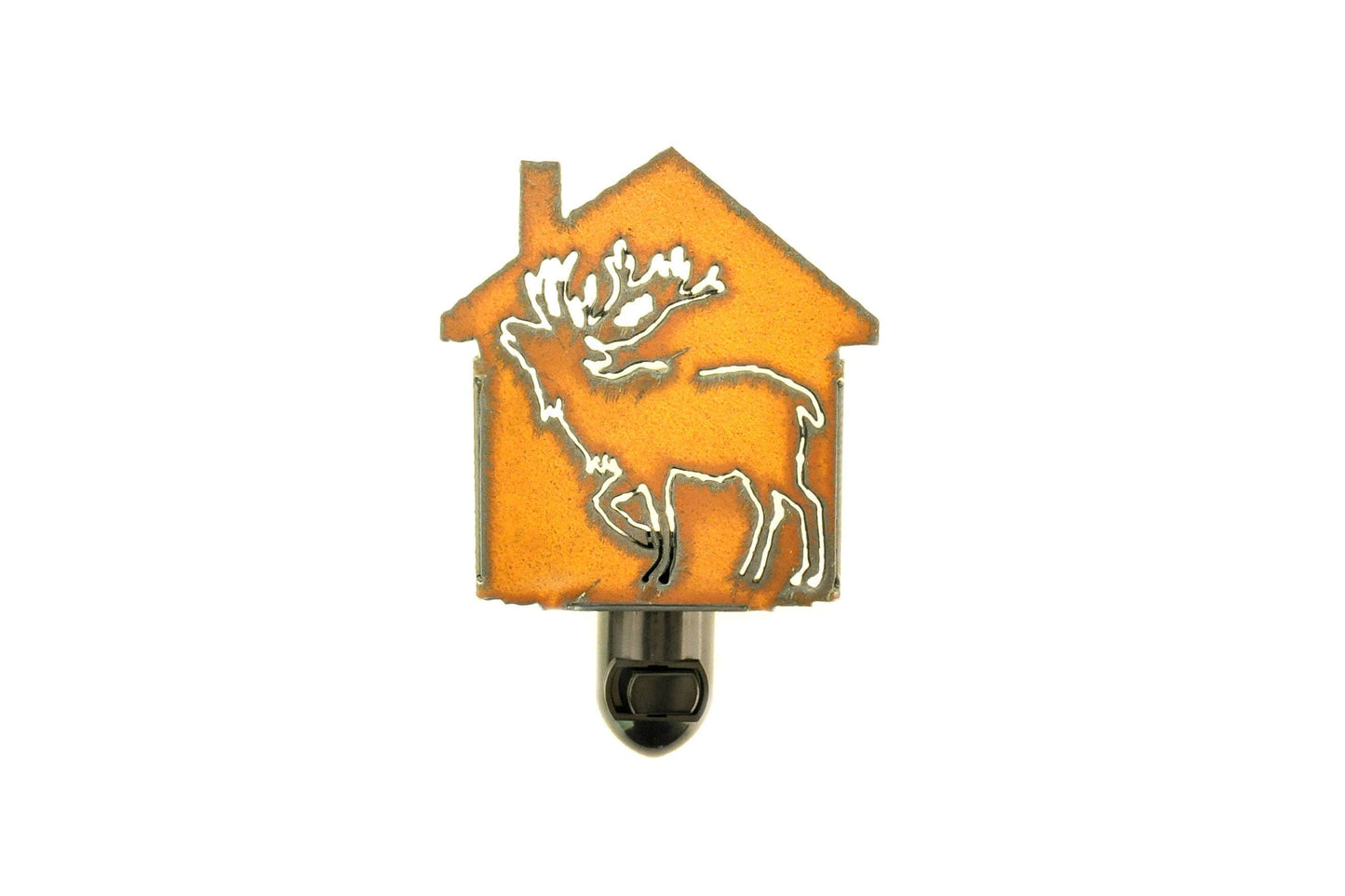 Elk Classic Lodge Nightlight