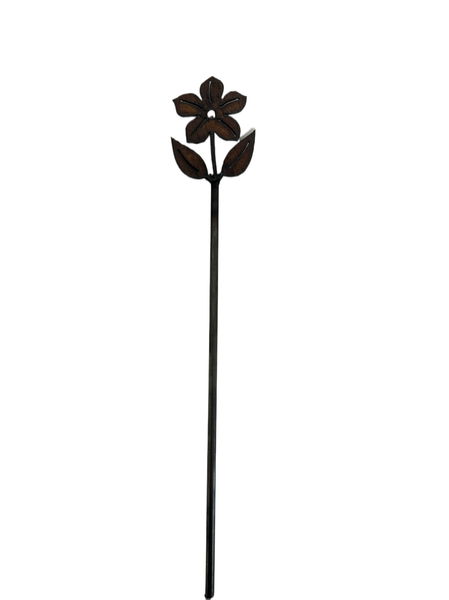 Avery Garden Flower Plant Stake