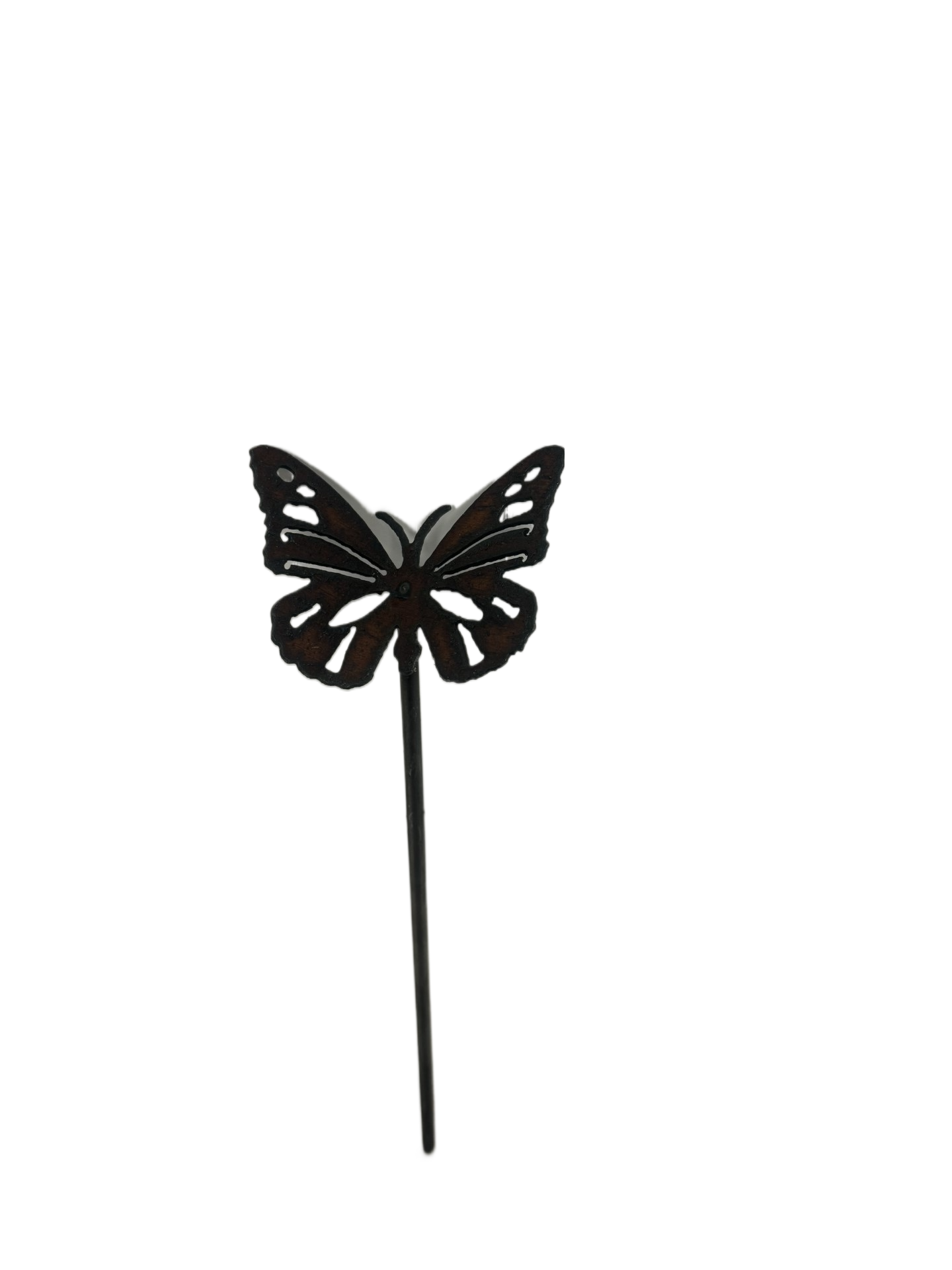 Butterfly Plant Stake