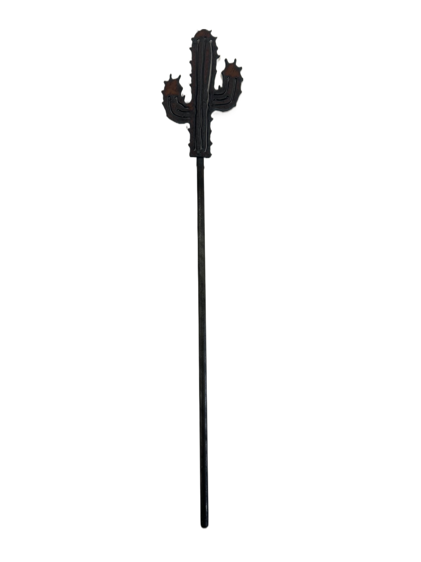 Cactus Emporium Garden Plant Stake  Desert