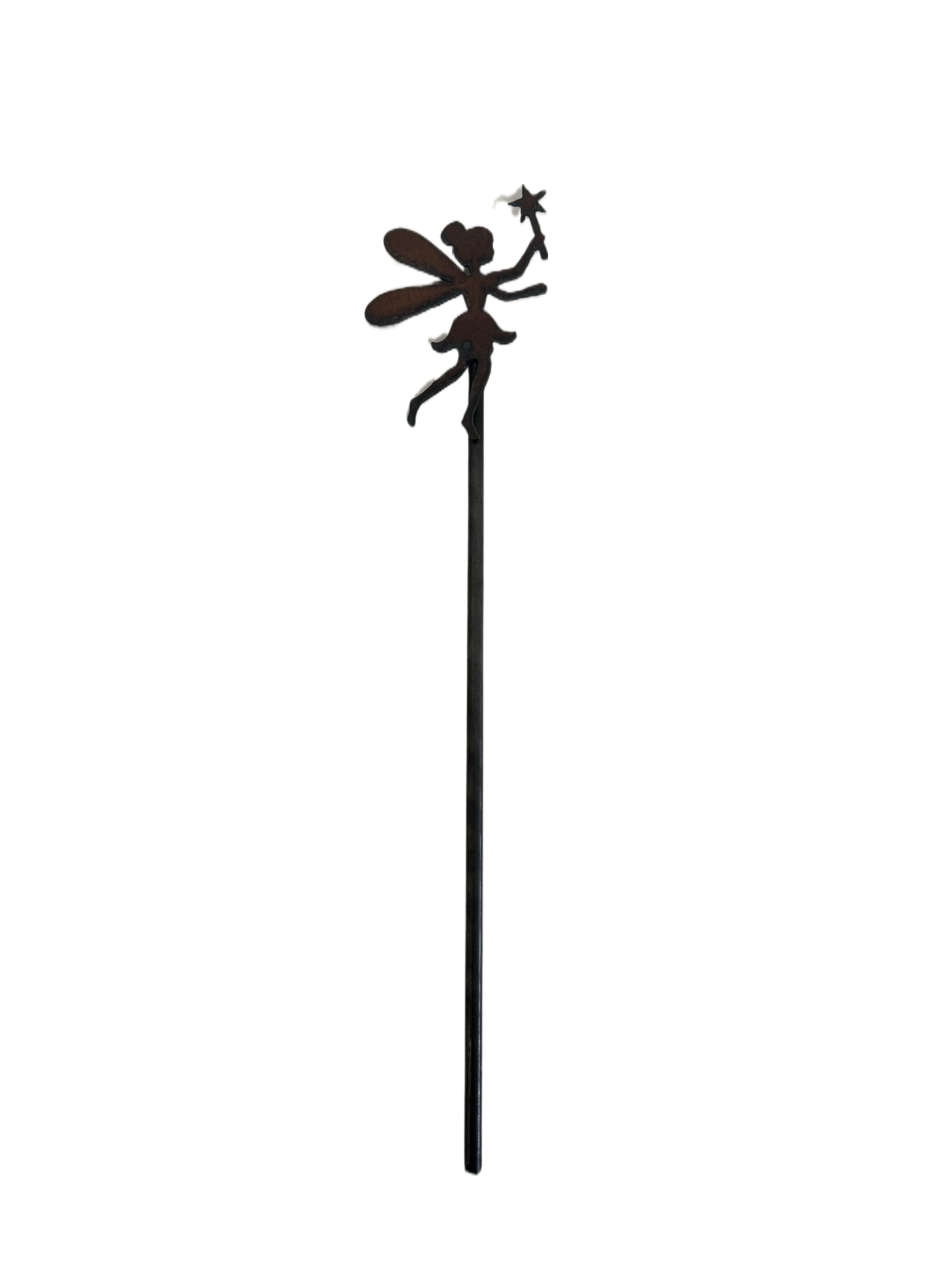 Fairy Figure Mystical Garden Plant Stake