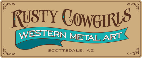 Rusty Cowgirls