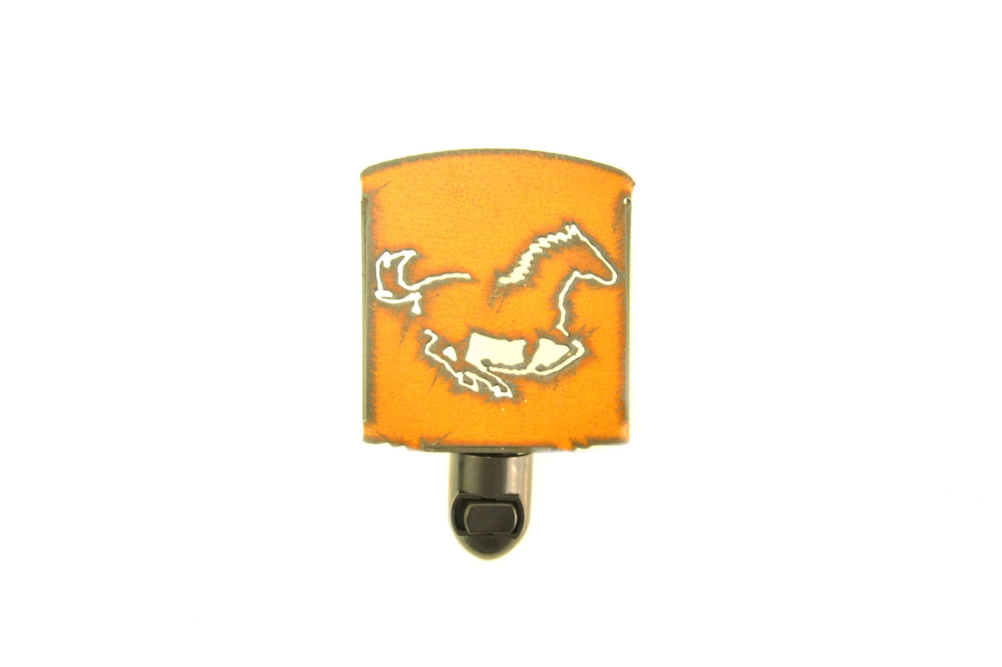 Horse Classic Western Nightlight