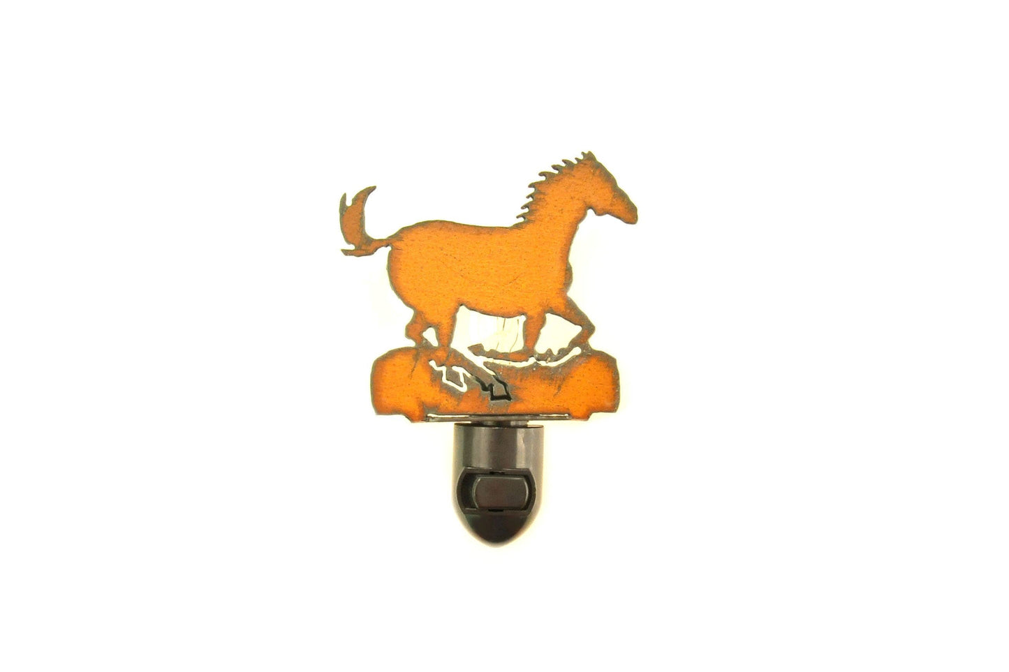 Horse Image Nightlight