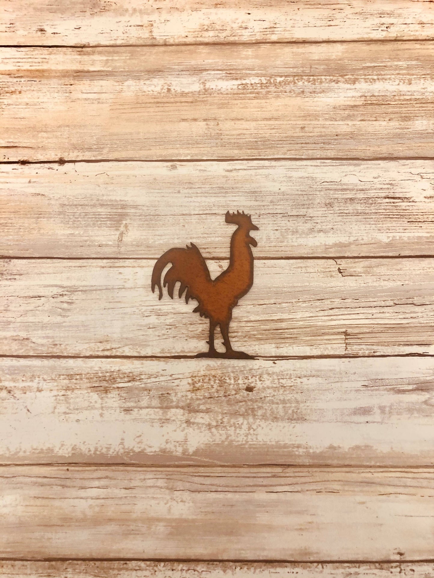 Rooster Magnet