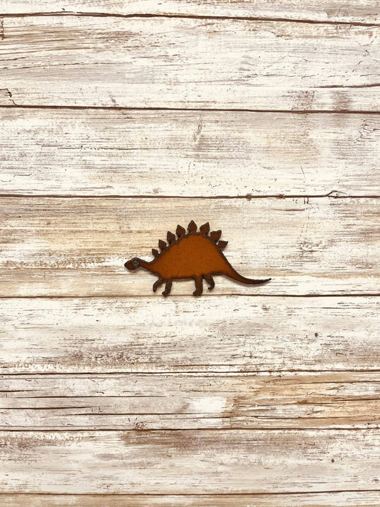 Stegosaurus Dinosaur Magnet