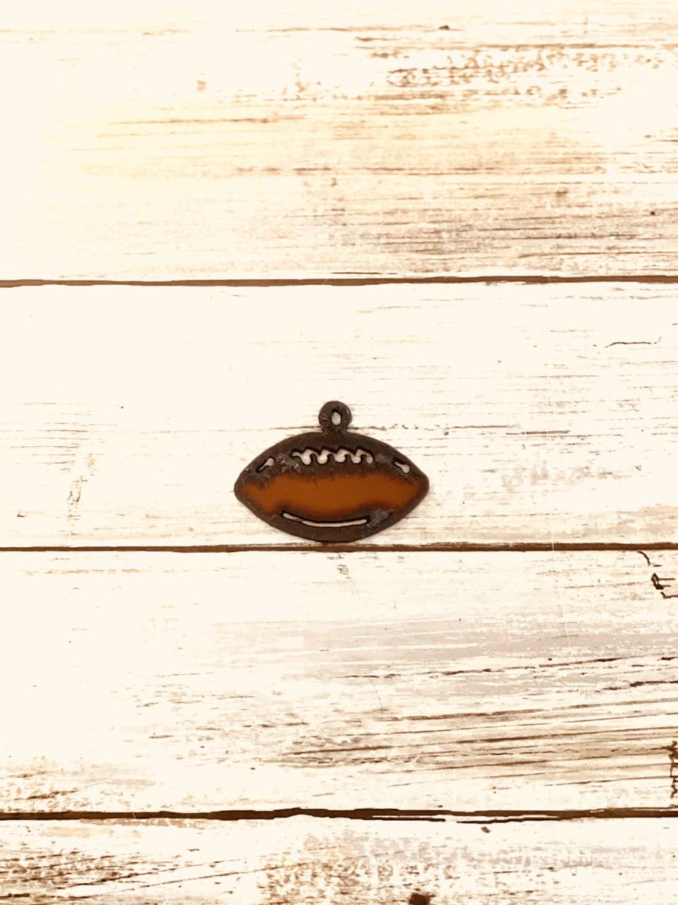 Football Charm