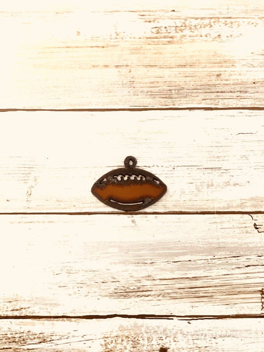 Football Charm