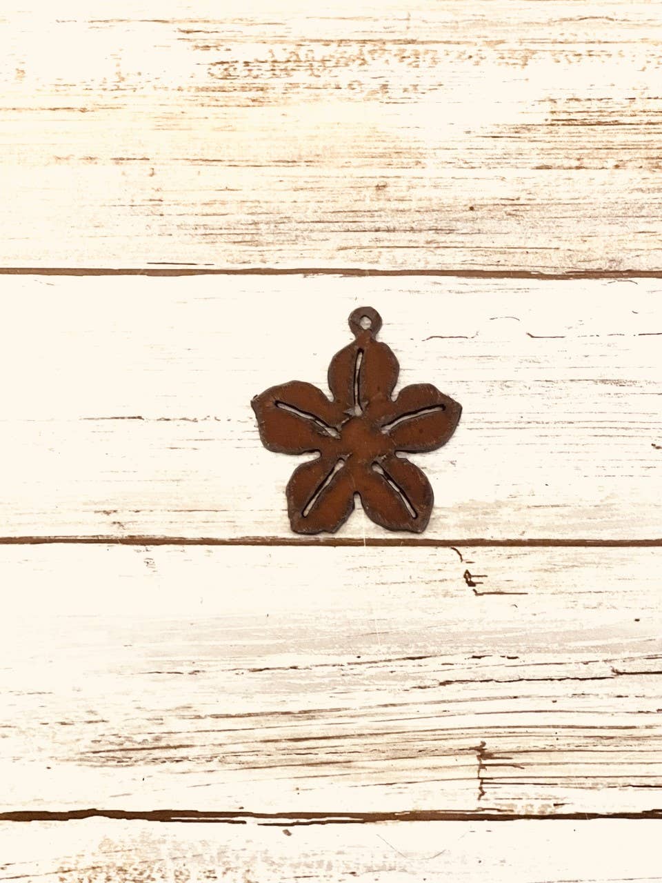 Flower 1 Charm