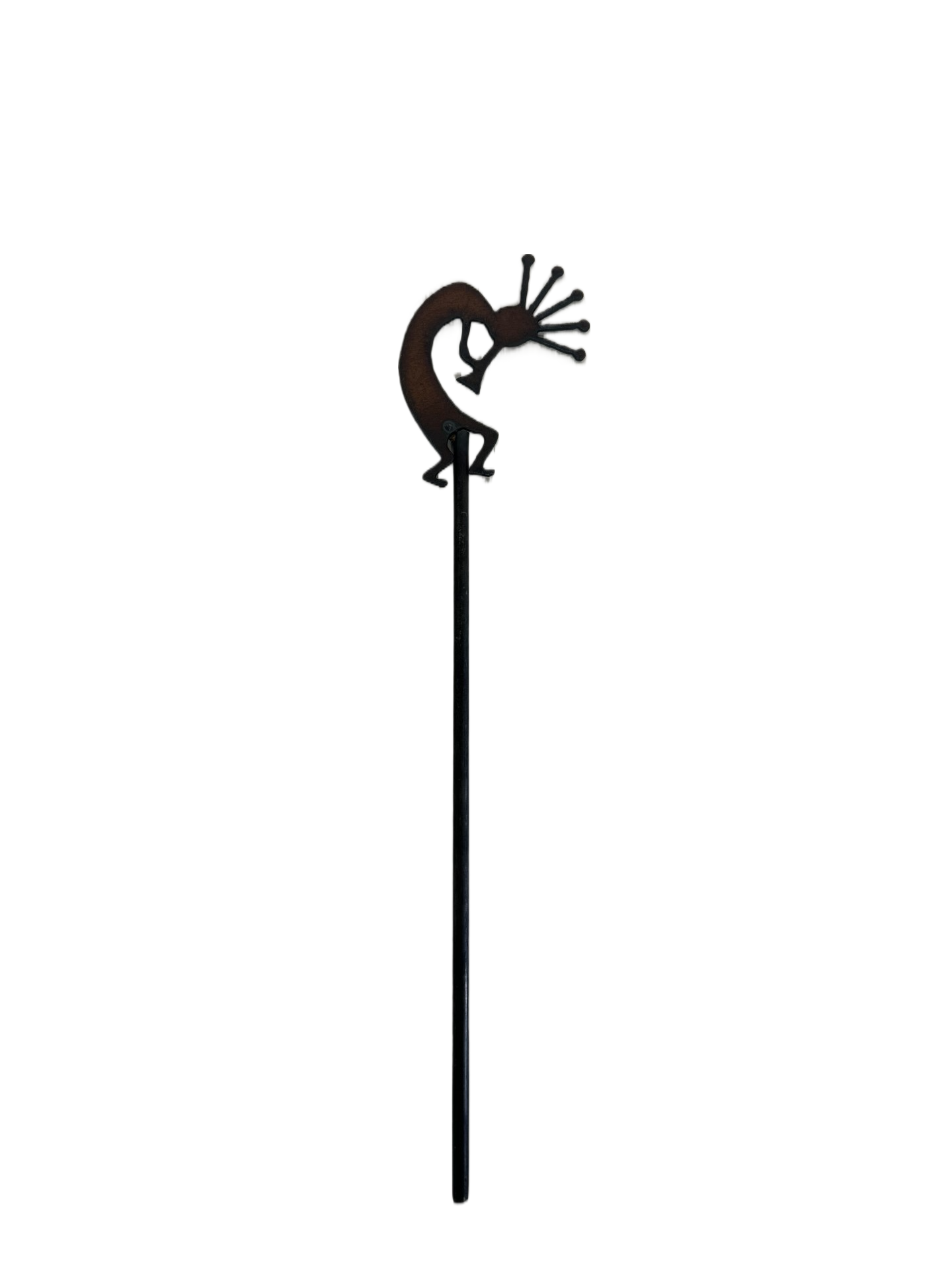 Kokopelli Garden Southwest Plant Stake